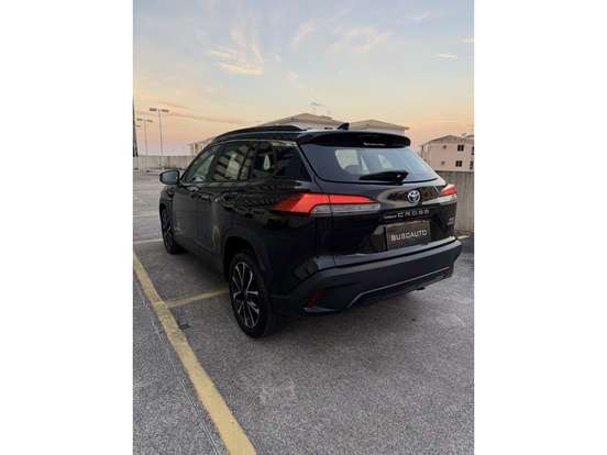TOYOTA-COROLLA CROSS-2023