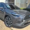 TOYOTA COROLLA CROSS 1.8 VVT-I HYBRID FLEX XRX CVT TOYOTA COROLLA CROSS 1.8 VVT-I HYBRID FLEX XRX CVT
