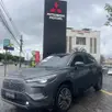 TOYOTA COROLLA CROSS 1.8 VVT-I HYBRID FLEX XRX CVT TOYOTA COROLLA CROSS 1.8 VVT-I HYBRID FLEX XRX CVT