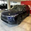 TOYOTA COROLLA CROSS 1.8 VVT-I HYBRID FLEX XRX CVT TOYOTA COROLLA CROSS 1.8 VVT-I HYBRID FLEX XRX CVT
