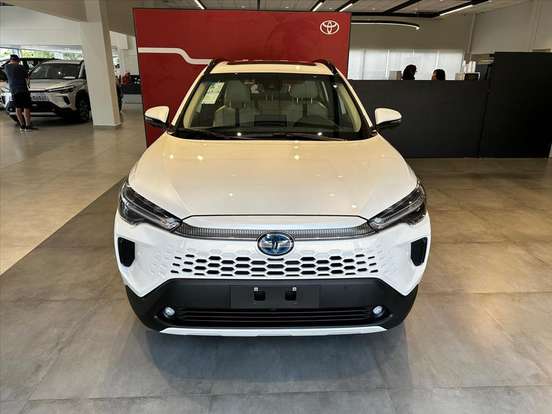 TOYOTA-COROLLA CROSS-2026