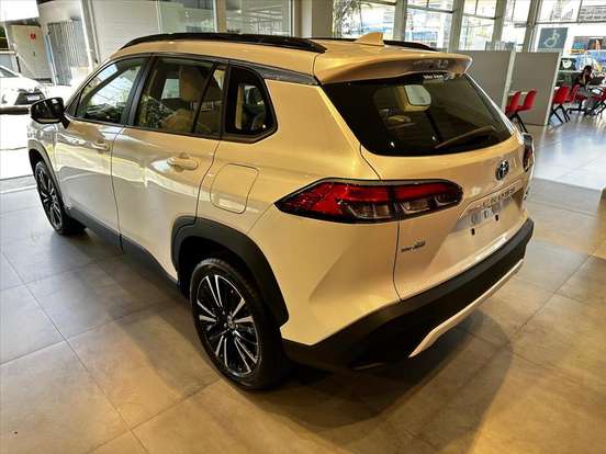 TOYOTA-COROLLA CROSS-2026