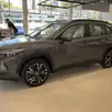 TOYOTA COROLLA CROSS 1.8 VVT-I HYBRID FLEX XRX CVT TOYOTA COROLLA CROSS 1.8 VVT-I HYBRID FLEX XRX CVT