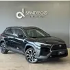 TOYOTA COROLLA CROSS 1.8 VVT-I HYBRID FLEX XRX CVT TOYOTA COROLLA CROSS 1.8 VVT-I HYBRID FLEX XRX CVT