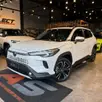 TOYOTA COROLLA CROSS 1.8 VVT-I HYBRID FLEX XRX CVT TOYOTA COROLLA CROSS 1.8 VVT-I HYBRID FLEX XRX CVT