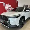 TOYOTA COROLLA CROSS 1.8 VVT-I HYBRID FLEX XRX CVT TOYOTA COROLLA CROSS 1.8 VVT-I HYBRID FLEX XRX CVT