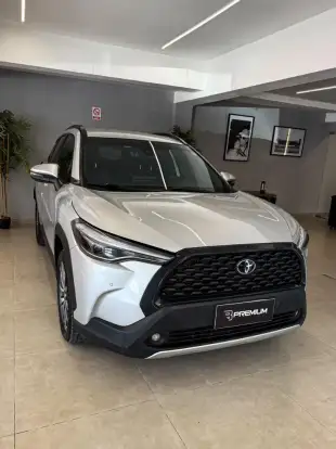 TOYOTA-COROLLA CROSS-2024