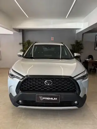 TOYOTA-COROLLA CROSS-2024