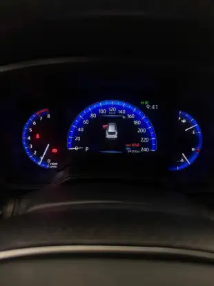 TOYOTA-COROLLA CROSS-2024