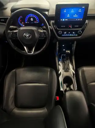 TOYOTA-COROLLA CROSS-2024