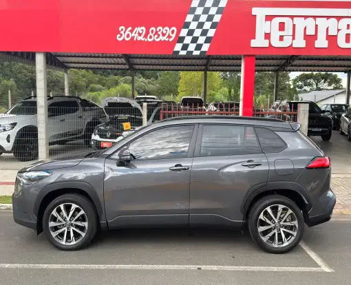 TOYOTA-COROLLA CROSS-2023