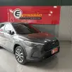 TOYOTA COROLLA CROSS 2.0 VVT-IE FLEX XRE DIRECT SHIFT TOYOTA COROLLA CROSS 2.0 VVT-IE FLEX XRE DIRECT SHIFT