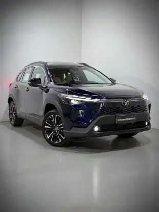 TOYOTA-COROLLA CROSS-2025