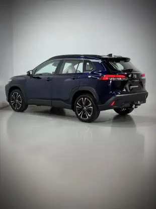 TOYOTA-COROLLA CROSS-2025