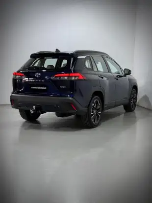 TOYOTA-COROLLA CROSS-2025