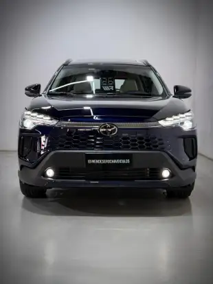 TOYOTA-COROLLA CROSS-2025