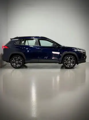 TOYOTA-COROLLA CROSS-2025