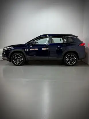 TOYOTA-COROLLA CROSS-2025