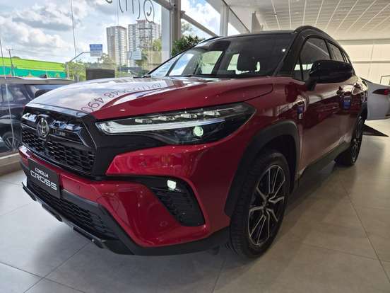 TOYOTA-COROLLA CROSS-2026