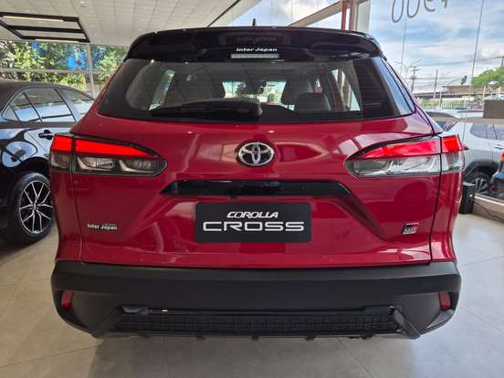 TOYOTA-COROLLA CROSS-2026