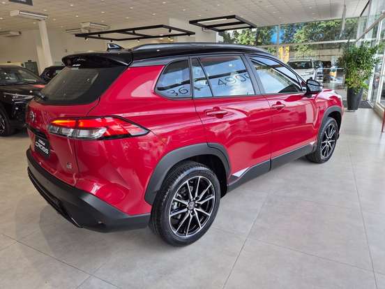 TOYOTA-COROLLA CROSS-2026