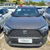 TOYOTA COROLLA CROSS 2.0 VVT-IE FLEX XR DIRECT SHIFT TOYOTA COROLLA CROSS 2.0 VVT-IE FLEX XR DIRECT SHIFT