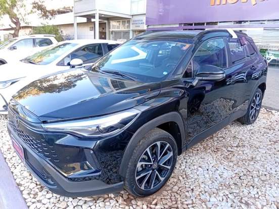 TOYOTA-COROLLA CROSS-2024
