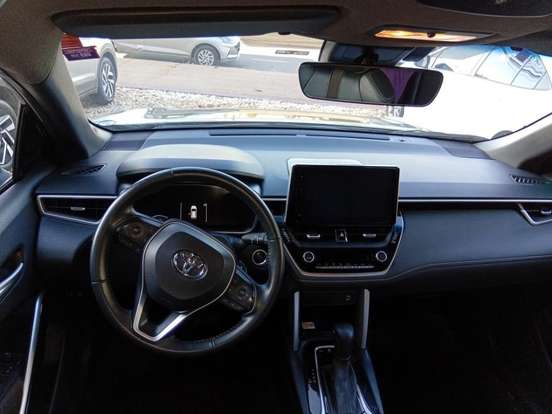 TOYOTA-COROLLA CROSS-2024
