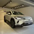 TOYOTA COROLLA CROSS 2.0 VVT-IE FLEX XRE DIRECT SHIFT TOYOTA COROLLA CROSS 2.0 VVT-IE FLEX XRE DIRECT SHIFT