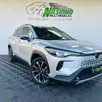 TOYOTA COROLLA CROSS 2.0 VVT-IE FLEX XRE DIRECT SHIFT TOYOTA COROLLA CROSS 2.0 VVT-IE FLEX XRE DIRECT SHIFT