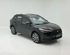 TOYOTA COROLLA CROSS 2.0 VVT-IE FLEX XRE DIRECT SHIFT TOYOTA COROLLA CROSS 2.0 VVT-IE FLEX XRE DIRECT SHIFT