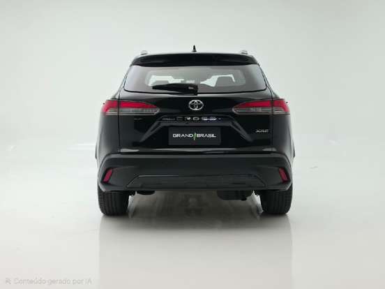 TOYOTA-COROLLA CROSS-2023
