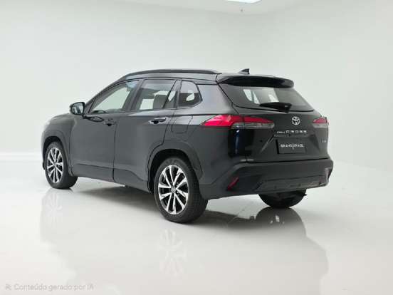 TOYOTA-COROLLA CROSS-2023