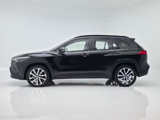 TOYOTA-COROLLA CROSS-2023