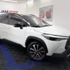TOYOTA COROLLA CROSS 2.0 VVT-IE FLEX XRE DIRECT SHIFT TOYOTA COROLLA CROSS 2.0 VVT-IE FLEX XRE DIRECT SHIFT