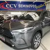 TOYOTA COROLLA CROSS 2.0 VVT-IE FLEX XRE DIRECT SHIFT TOYOTA COROLLA CROSS 2.0 VVT-IE FLEX XRE DIRECT SHIFT