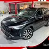TOYOTA COROLLA CROSS 2.0 VVT-IE FLEX XRE DIRECT SHIFT TOYOTA COROLLA CROSS 2.0 VVT-IE FLEX XRE DIRECT SHIFT