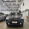 TOYOTA COROLLA CROSS 2.0 VVT-IE FLEX XRE DIRECT SHIFT TOYOTA COROLLA CROSS 2.0 VVT-IE FLEX XRE DIRECT SHIFT
