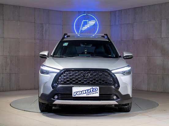 TOYOTA-COROLLA CROSS-2024