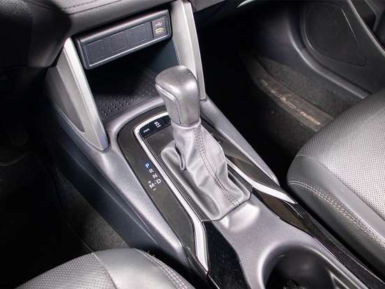 TOYOTA-COROLLA CROSS-2.0 VVT-IE FLEX XRE DIRECT SHIFT TOYOTA-COROLLA CROSS-2024