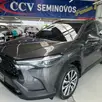 TOYOTA COROLLA CROSS 2.0 VVT-IE FLEX XRE DIRECT SHIFT TOYOTA COROLLA CROSS 2.0 VVT-IE FLEX XRE DIRECT SHIFT