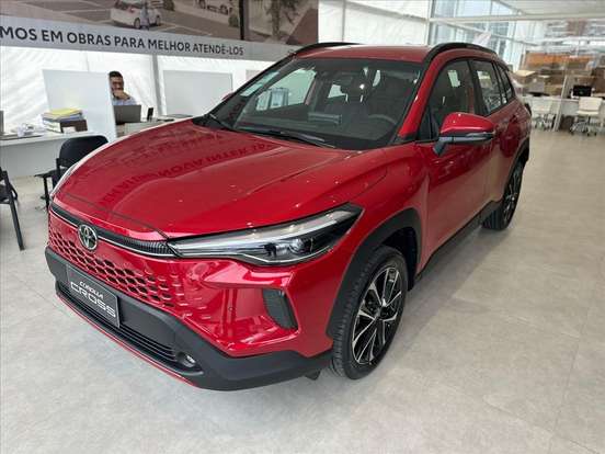 TOYOTA-COROLLA CROSS-2026