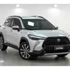 TOYOTA COROLLA CROSS 2.0 VVT-IE FLEX XRE DIRECT SHIFT TOYOTA COROLLA CROSS 2.0 VVT-IE FLEX XRE DIRECT SHIFT