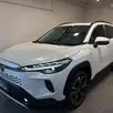 TOYOTA COROLLA CROSS 2.0 VVT-IE FLEX XRX DIRECT SHIFT TOYOTA COROLLA CROSS 2.0 VVT-IE FLEX XRX DIRECT SHIFT