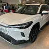 TOYOTA COROLLA CROSS 2.0 VVT-IE FLEX XRX DIRECT SHIFT TOYOTA COROLLA CROSS 2.0 VVT-IE FLEX XRX DIRECT SHIFT