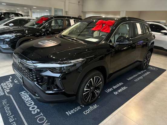 TOYOTA-COROLLA CROSS-2026