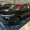 TOYOTA COROLLA CROSS 2.0 VVT-IE FLEX XRX DIRECT SHIFT TOYOTA COROLLA CROSS 2.0 VVT-IE FLEX XRX DIRECT SHIFT