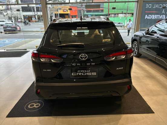 TOYOTA-COROLLA CROSS-2026
