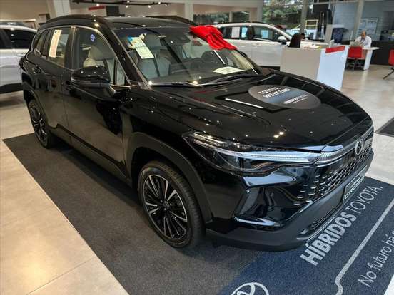 TOYOTA-COROLLA CROSS-2026