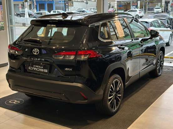 TOYOTA-COROLLA CROSS-2026